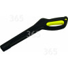 Poign&eacute;e Pistolet Pour Nettoyeur Haute Pression Karcher