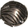 Post Filter Cover Arctic