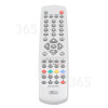 Bush IRC83343 Kompatible TV-Fernbedienung