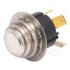 Servis M3005W Thermostat TOC