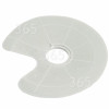 Whirlpool Sump Filter Tray