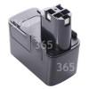 Batterie 12V Pour Outillage &Eacute;lectrique Bosch