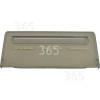 Solapa De Congelador 2674-4GS Arthur Martin