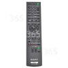 Sony RMT-D249P DVD Recorder Remote Control