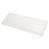 Lec ET350AW (444446085) Freezer Drawer Front Riser Flap