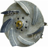 Moteur Du Ventilateur Du Four - Zhuogao Motor YJ72-18 Ou EBMpapst R2A150-AA33-10 5546301057 Siemens