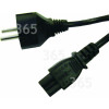 Panasonic PTB60EA AC Power Cord - EU