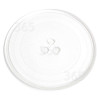 Baumatic Glass Turntable Tray : 245MM Dia.