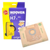 Hoover H7+ Papierbeutel (5er Pack)