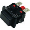 Switch:Power-mains (On/off) Cyl Z2570 Ingenio N2106 Alfatec