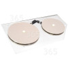 Blomberg Induktionskochplatten - Rechts