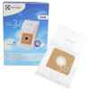 Electrolux ES66 / E66 / E66N Papierbeutel (4er Pack)