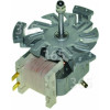 Ventilatormotor