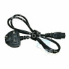 Samsung NP-S3520 Netzkabel - GB Stecker