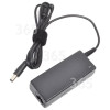 Hewlett Packard Laptop AC Netzdapter (2-poliger EU Stecker)