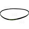 Servis M3005W Poly-Vee Drive Belt - 1232J5