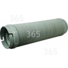 Rowenta CA150 Obsolete ROWCA7250 Hose:Outlet-air A/c CA030 CA100H Monobloc 862164 862624 864014 864124 8641N24 45-H120