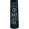 Acoustic Solutions Remote Control