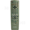 Sharp CGA005WJ Remote Control