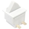 Interrupteur De R&eacute;frig&eacute;rateur : WP11 0. 5A 250VAC 5E4 25T85 : 2 Connecteurs KRSC 9010 KitchenAid