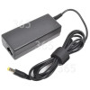 Dell AC Netzadapter (2-poliger EU Stecker)