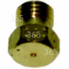 Lentille Lampe Temoin AH IF 35 (BR) Ariston
