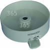 Kenwood Reservoir With Stopper & Spout