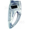 Main Body Mouldings HV100 Kenwood
