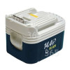 Genuine BH1420 (193351-9) 14.4 Volt 2.0Ah NiMH Makstar Battery Makita