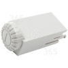 Couvercle Interrupteur Energie - U89-CX3-B-A Vax
