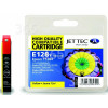 Jettec SX235W Wiederaufbereitete Epson T1284 Tintenpatrone Gelb