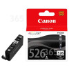 Canon MG5250 Original CLI-526BK Tintenpatrone Schwarz