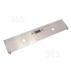 Whirlpool Control Panel Fascia