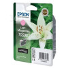 Cartucho De Tinta Magenta Claro Original T0596 Epson