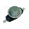 Zanussi Thermostat