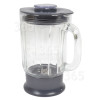 Bol Mixeur En Verre 1,2 L Kenwood
