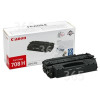 Canon Genuine 708H High Capacity Black Toner Cartridge