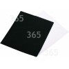 Set Del Filtro Universale Antigrasso Per Friggitrice - (tagliare Su Misura) 330x285mm