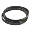 Siemens Poly-Vee Drive Belt - 1252J5PJE