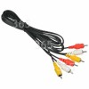 Bush AV-Kabel