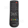 Toshiba SE-R0421 Fernbedienung