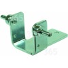 Use DST2250246051 Bracket Hinge Middle Alno
