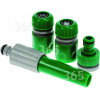 Kingfisher Snap Action Spray Nozzle Set