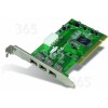 Belkin IEEE 1394 FireWire® PCI Card