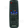 CG1073BM Télécommande 28KF84H Sharp