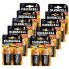 Pile Alcaline PLUS D Duracell