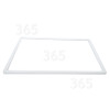 Gorenje Door Seal : 815x510mm : Also Fits Atag/Airlux/Baumatic/Belling/Etna/Korting/Pelgrim/Privileg/Siberia/Stoves/Sidex/Smeg