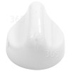 New World 200530049 Cooker Control Knob - White