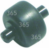 Wheel Castor Axle T5510 Hoover