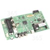 Chasis De Circuito 17MB62-F2